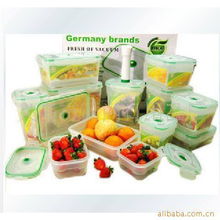 义乌市丽尚日用品厂保鲜盒产品系列全览 打造智能便捷的日用百货新选择