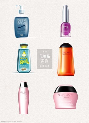 日用护肤品与百货 品质生活的基础与美学