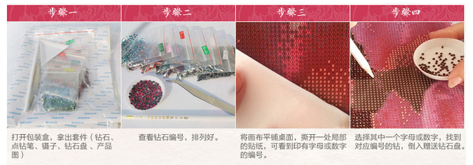 闪石优品钻石画B401绿光森林孔雀小版 工艺美学与商业机遇的融合