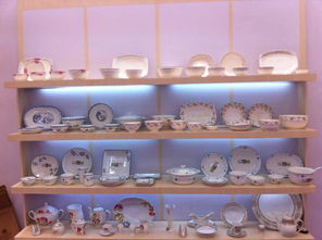 三环陶瓷闪耀第108届中国日用百货商品交易会，引领日用百货新潮流